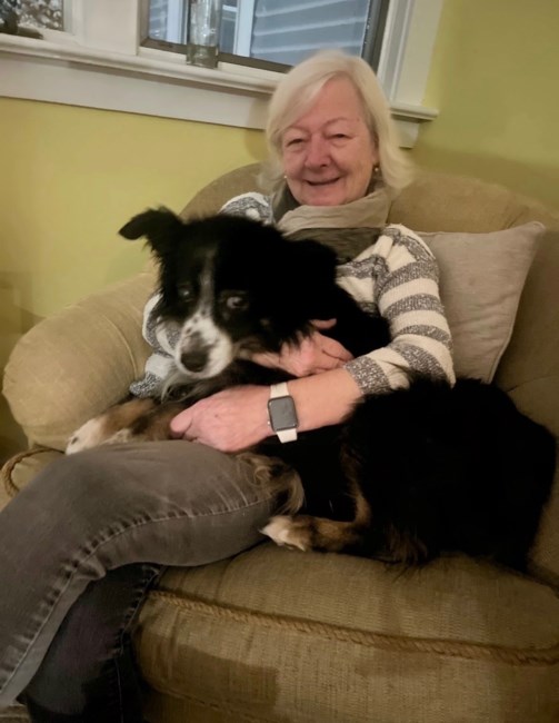 Avis de décès de Jan Marie Shaut