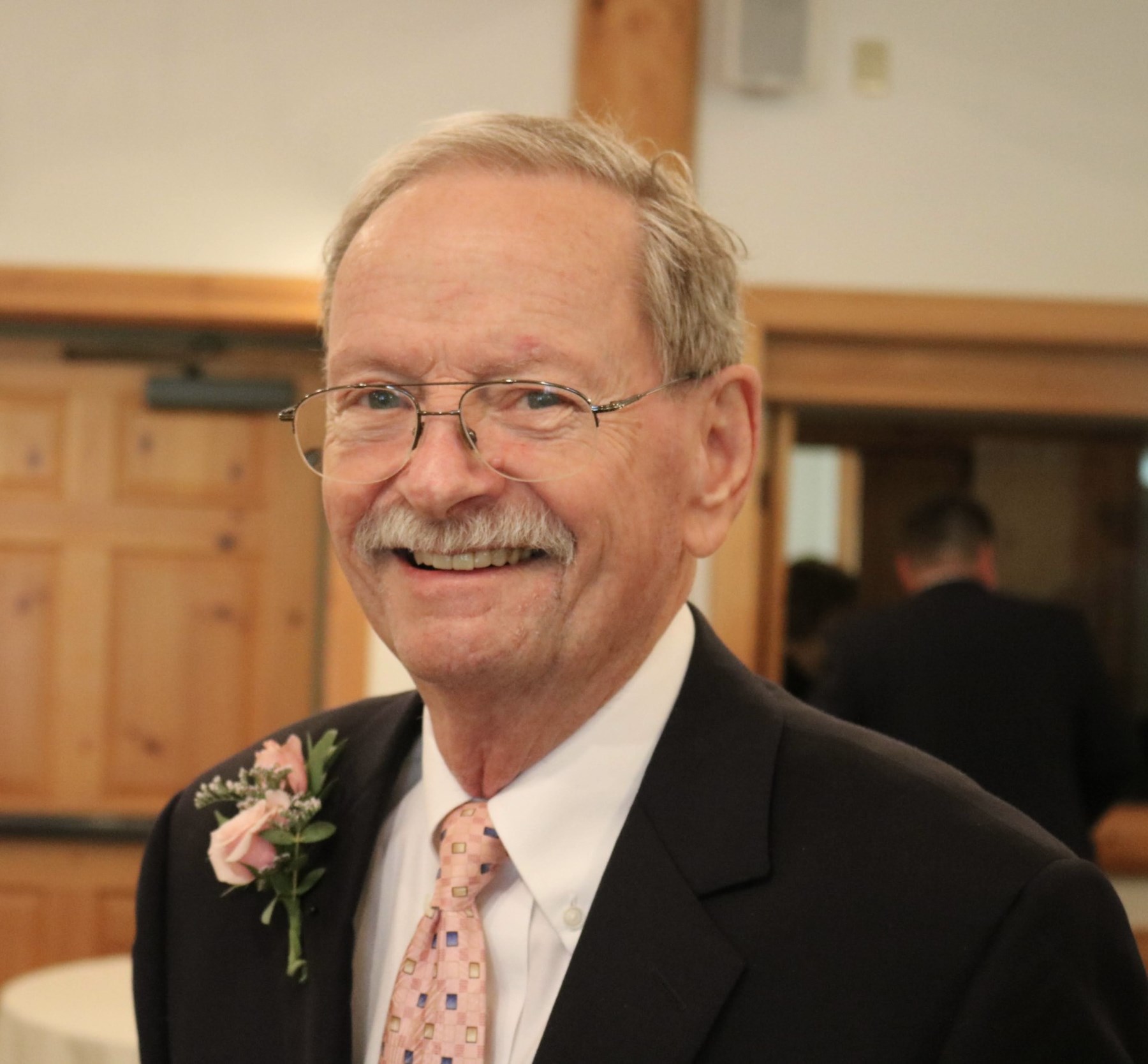 Obituary of Michael Francis Cavanagh