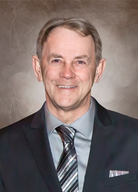 Obituary of Clermont Tremblay