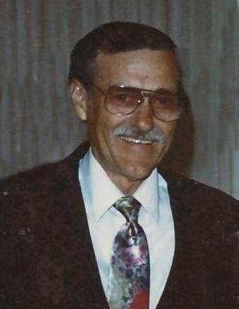 Obituary of Coy Hobert Suggs