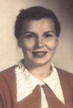 Leah Brown