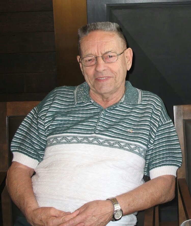 Obituario de Robert Lepage