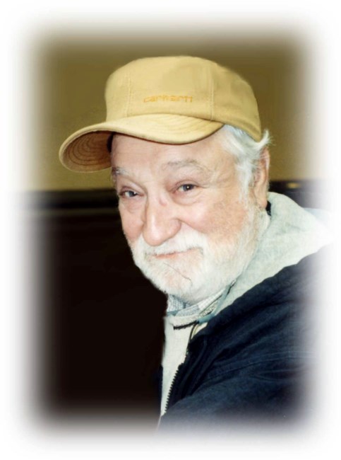 Obituary of Ronald Battrick