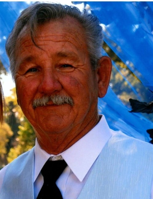 Obituary of Ronald Lee Keeling Sr.