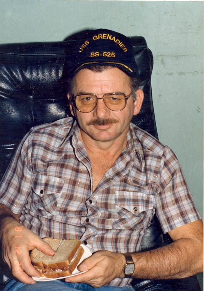 Obituary of Jerry Wayne Watson