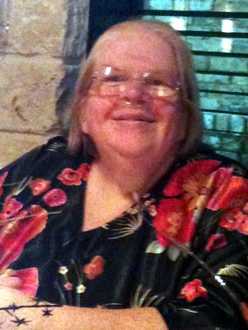 Obituario de Janet Kay McCurry