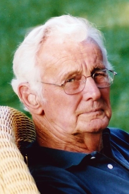 Obituary of Carroll S. Barton