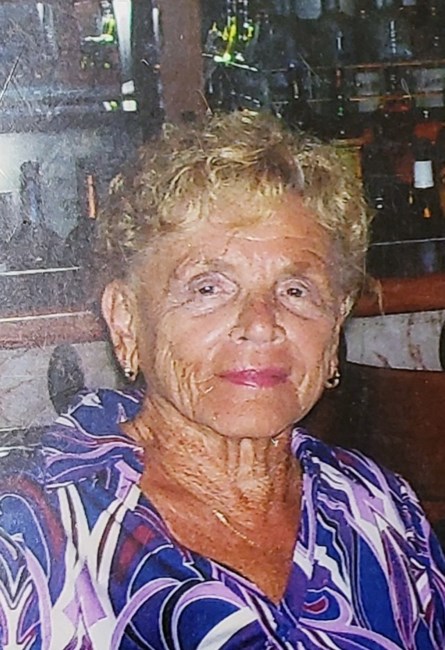 Obituary of Sophie Engelbrecht