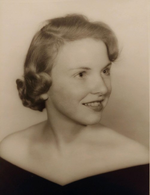 Obituary of Thelma Edwards Wright