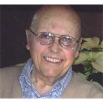 Obituary of Robert J. VanDyke
