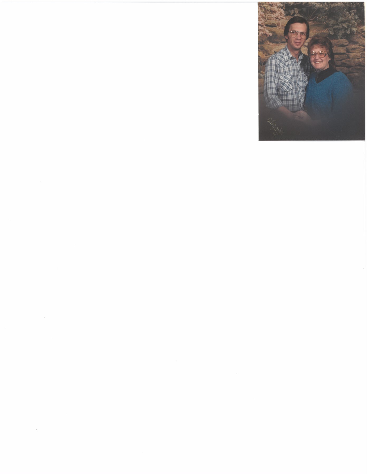 Obituary of Daniel Eugene Snook