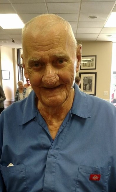 Obituary of Joe David Rowe Sr.