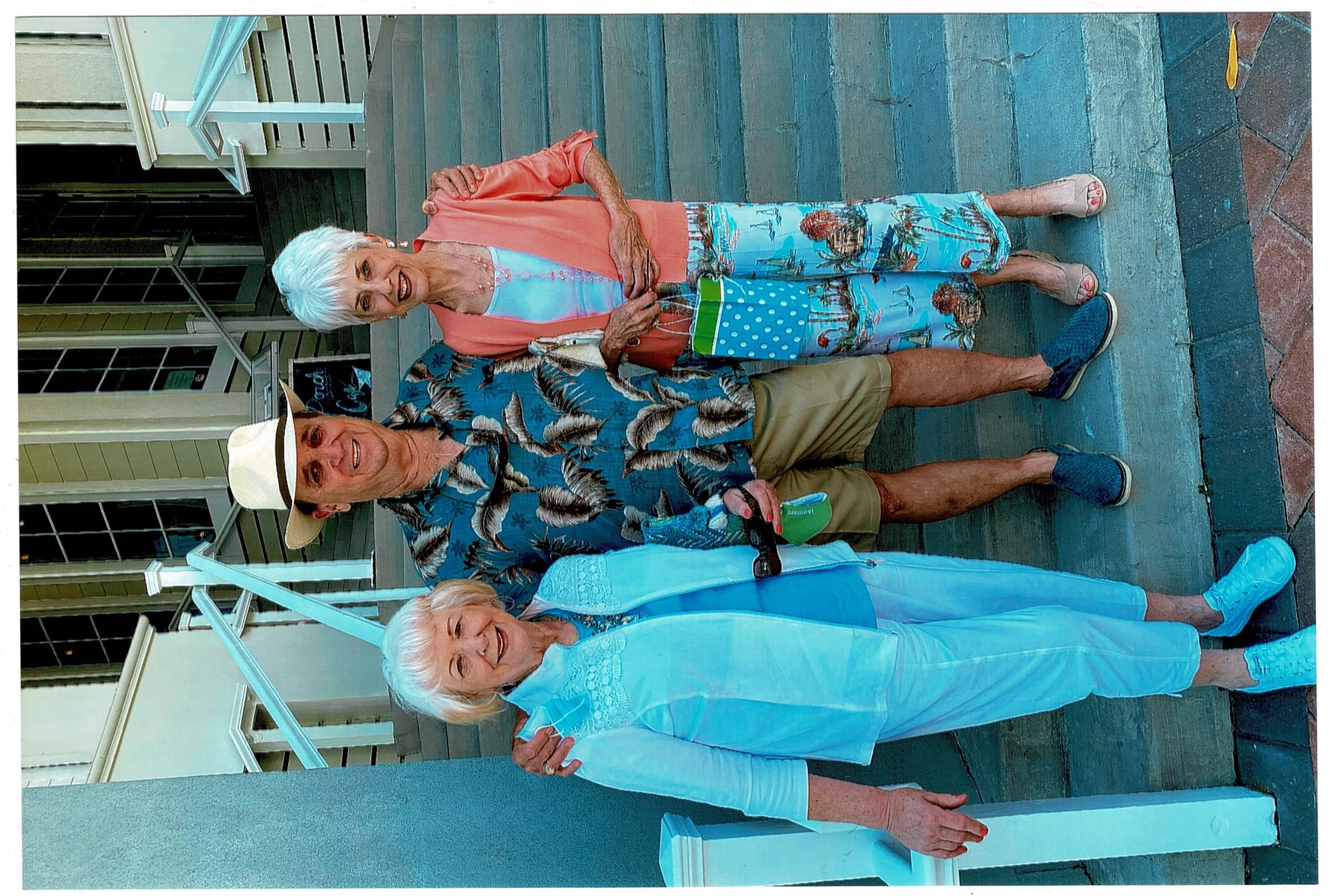 Avis de décès de Cheryl Anne Boyce