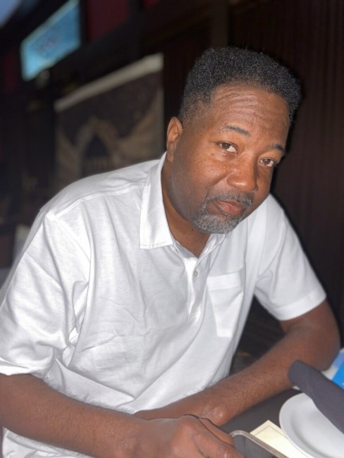 Obituary of Mr. Darrell Bryant Baker