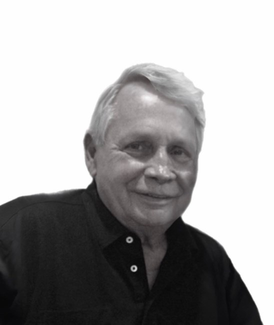 Obituary of Thomas G. Stretch