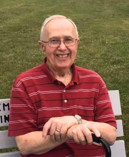 Obituary of Carl W. Scalet