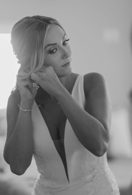 Avis de décès de Cheyenne Rose Carpenter