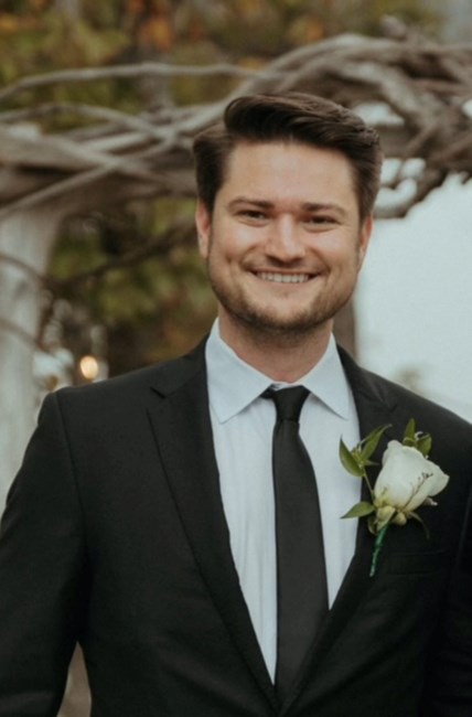 Obituario de John Robert Simpson