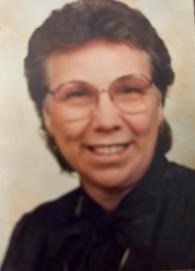 Obituary of Loretta Ann Huff