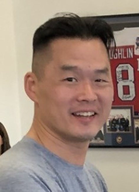 Obituary of Louis Jae Park