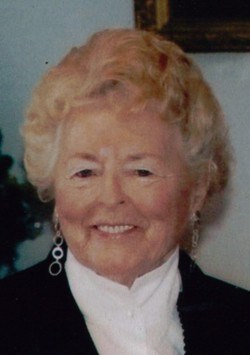 Obituary of Gloria E. Livingston