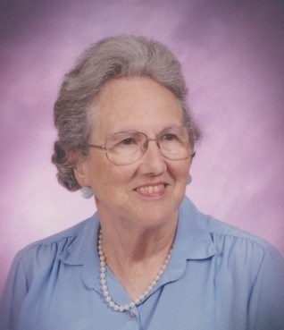 Obituary of Laverne Laurent George