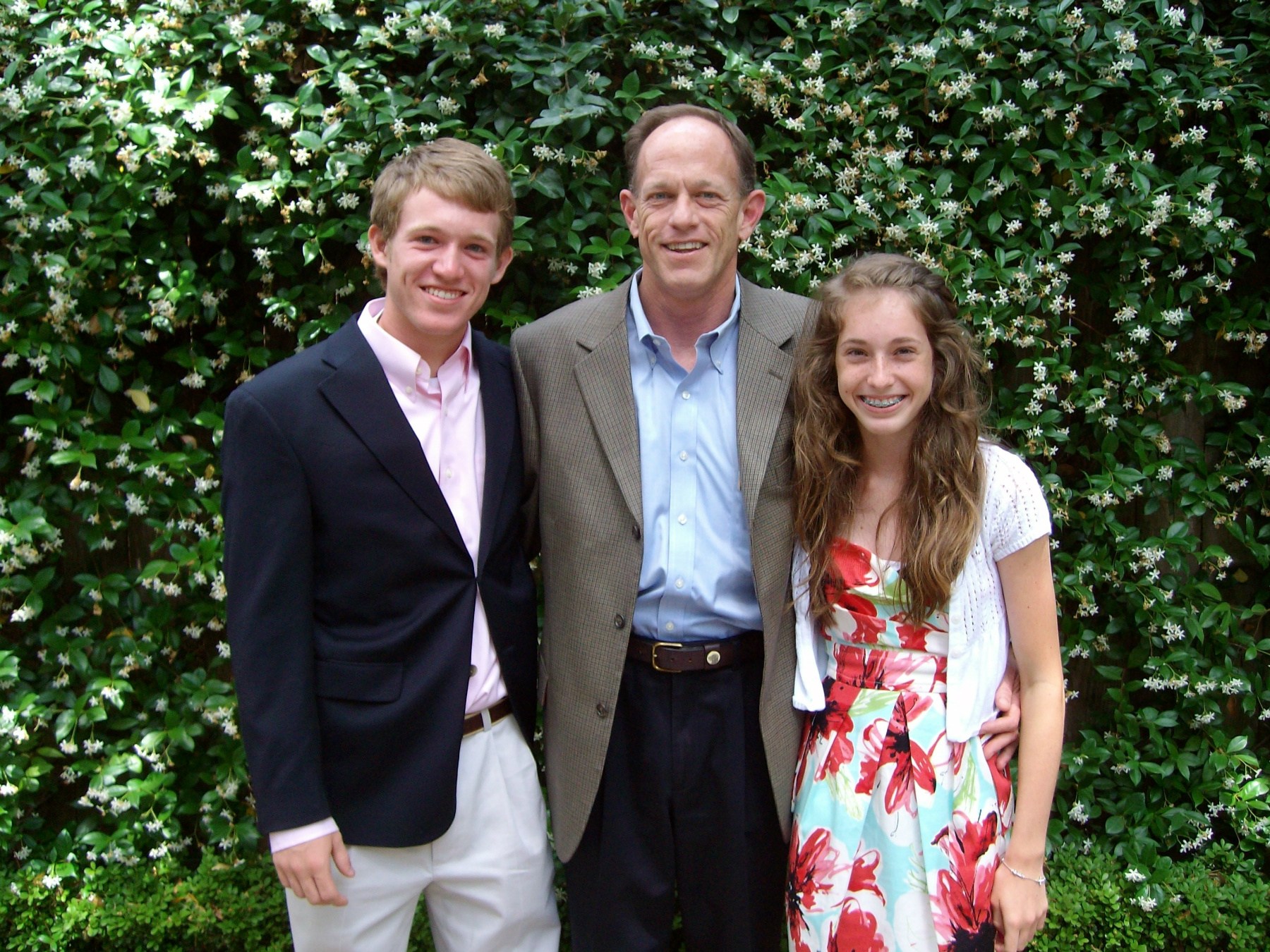 Obituary of Corby M. Collins