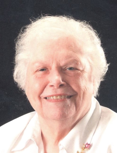 Obituary of Shirley Sue Webb