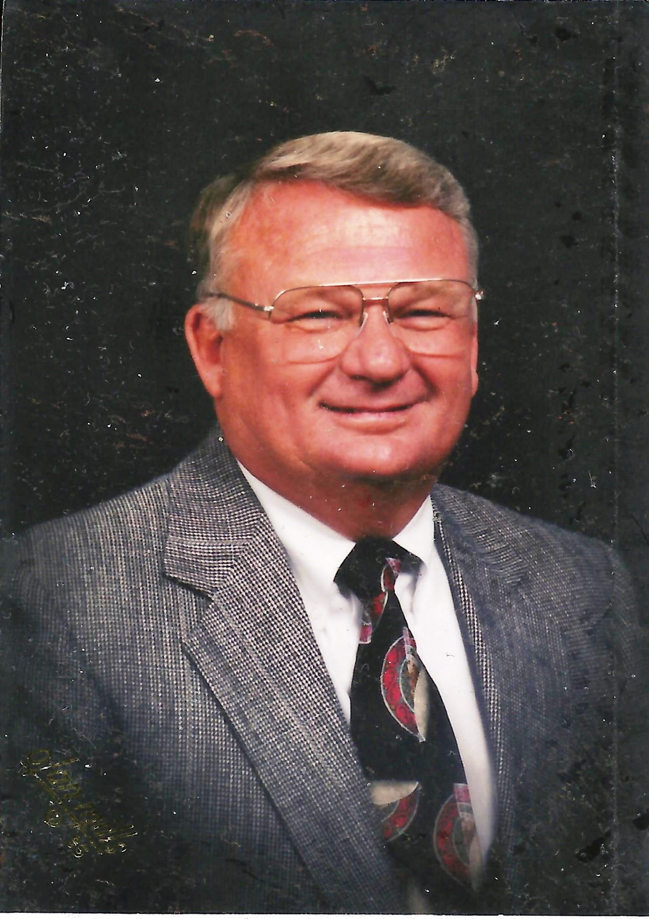 Obituary of Jackie Lee Cahoon Sr.