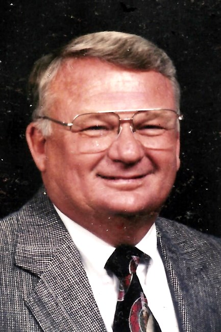 Obituary of Jackie Lee Cahoon Sr.