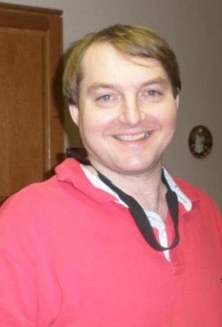 Obituary of Bryan Keith Adams