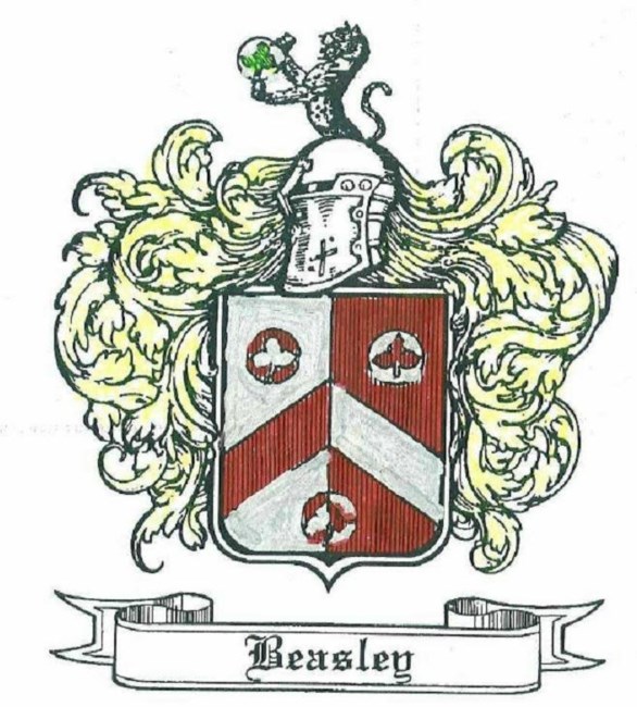 Obituary of William R. Beasley