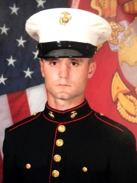 Obituario de Brent Bergmann