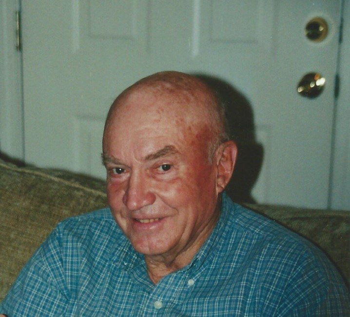 Obituary of Jerry Clyde Pickett
