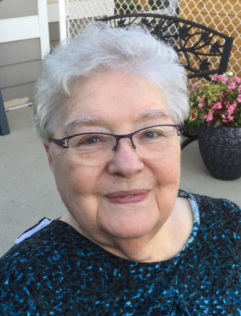 Obituary of Hilda Theresa Rohloff