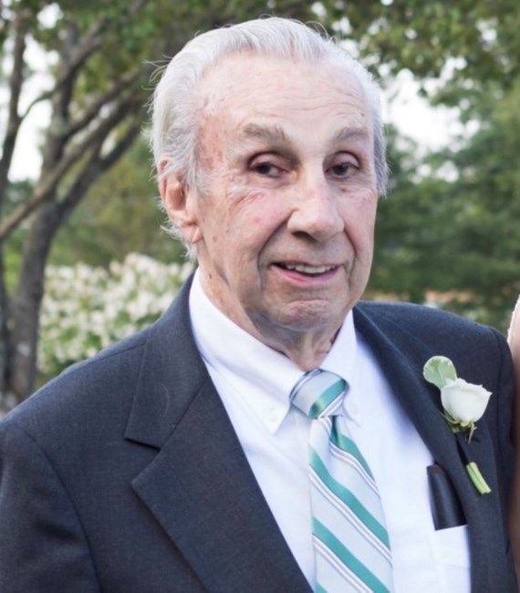 Obituary of Ernest D Caldwell Sr.