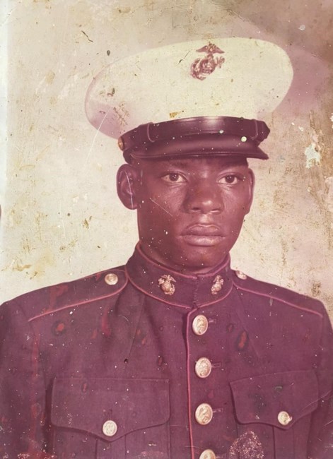 Obituary of Eugene Watkins