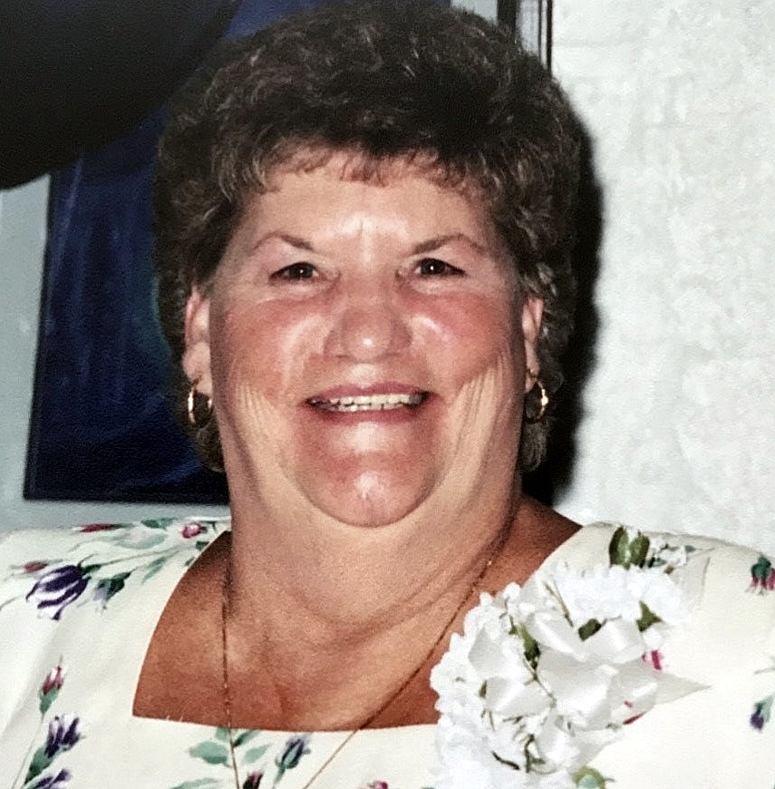 Edith Farris Obituary - Jacksonville, FL
