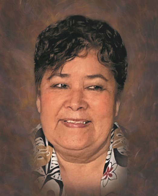 Obituary of Juana Mendoza De Razo
