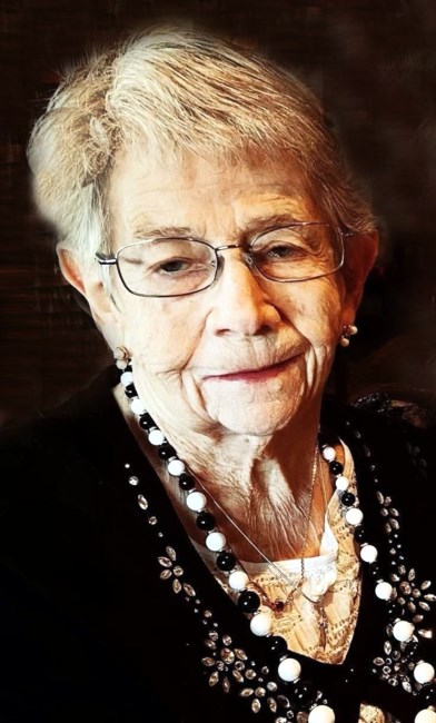 Obituary of Dorothy Louise Scherff