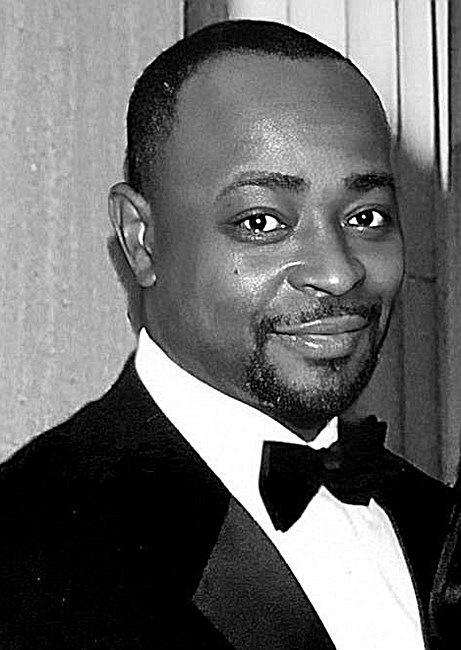 Avis de décès de William Darnell White