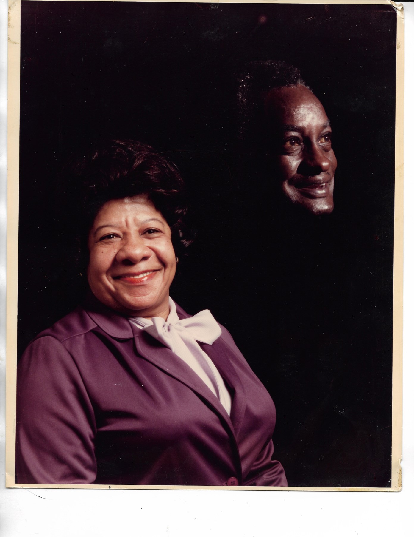 Obituary of Thena Margaret Simmons