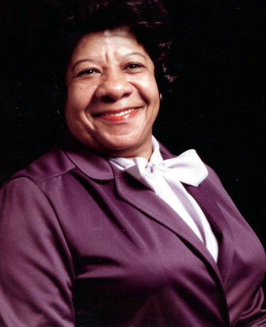 Obituary of Thena Margaret Simmons