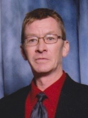 Obituary of Jeffrey Eric Lockrem