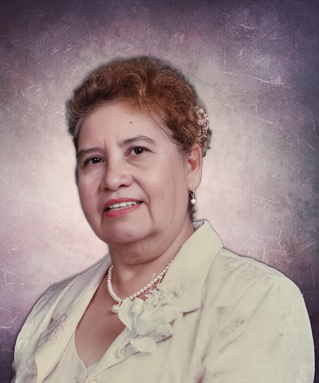 Obituary of Teresa P. Cano