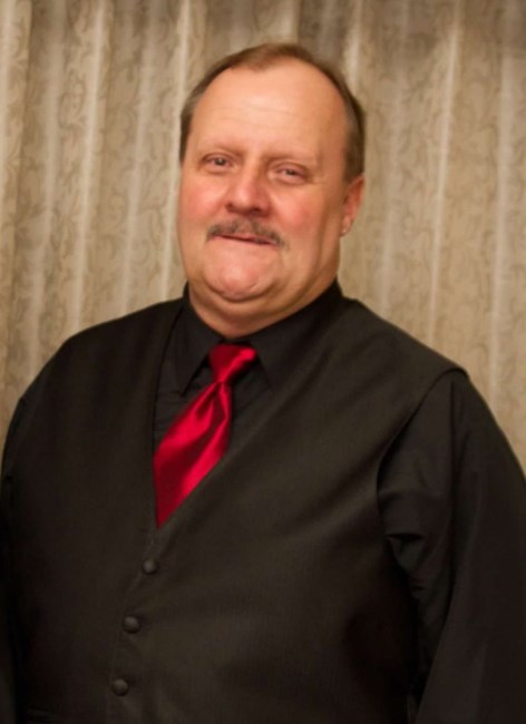 Obituary of Kihm J. Hoefler, Sr.