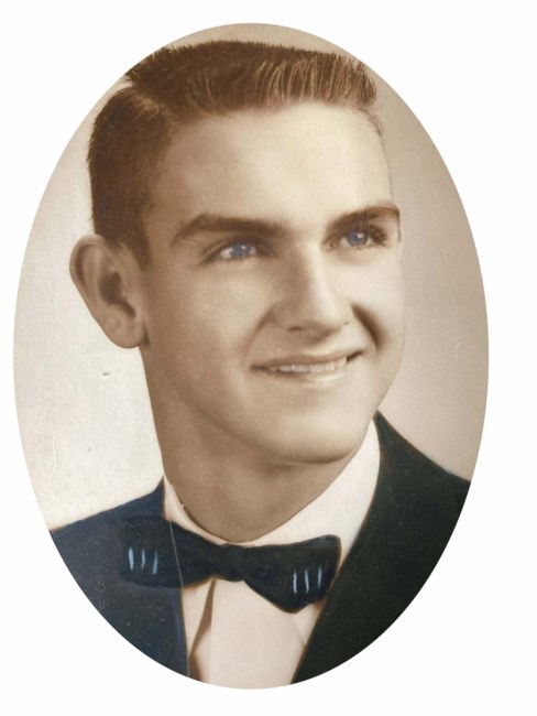 Obituary of Clifton Bennett Gunn