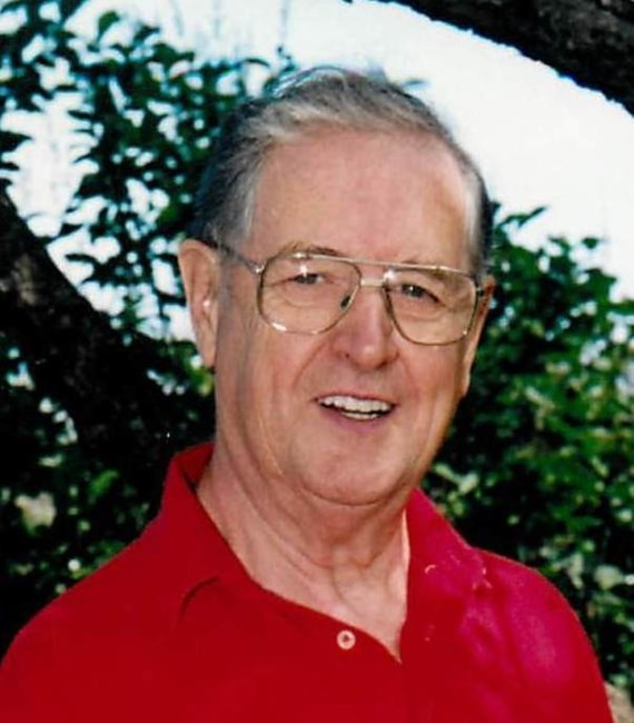 Avis de décès de Raymond Bourgault
