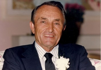 Obituary of Leonard "Cam" Taylor