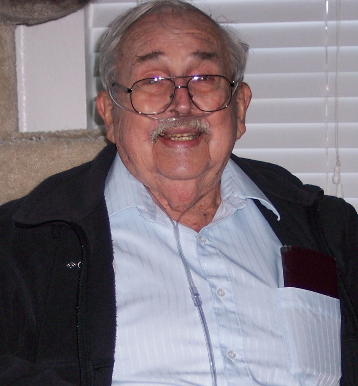 Edward A. Moore Obituary Twin Falls, ID